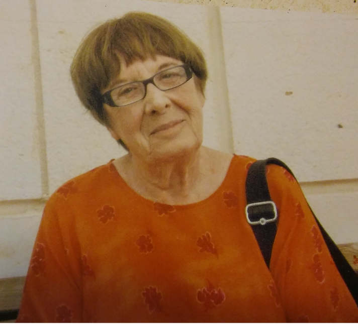 מירהל'ה  גרייזמן